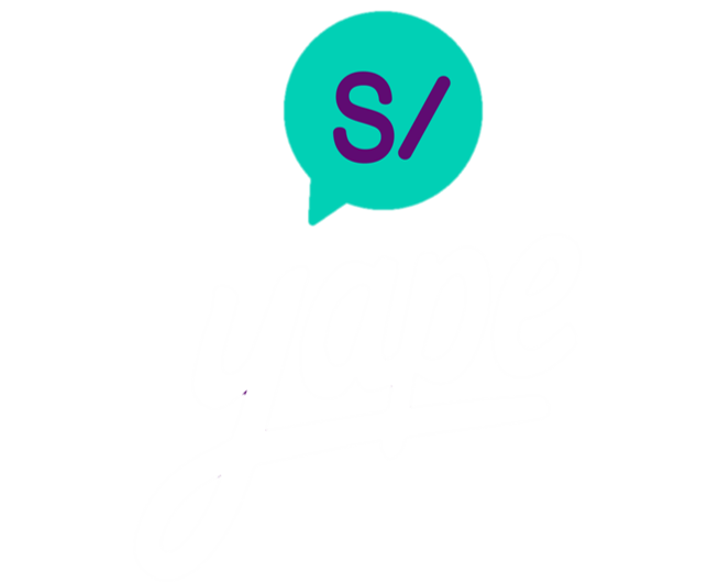 Logo Yape